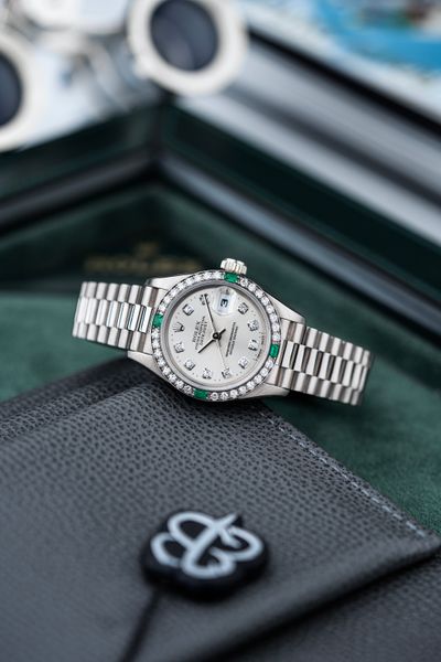Rolex Datejust Lady 69079